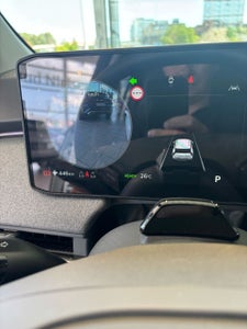 Kia EV3 Long Range Upgrade