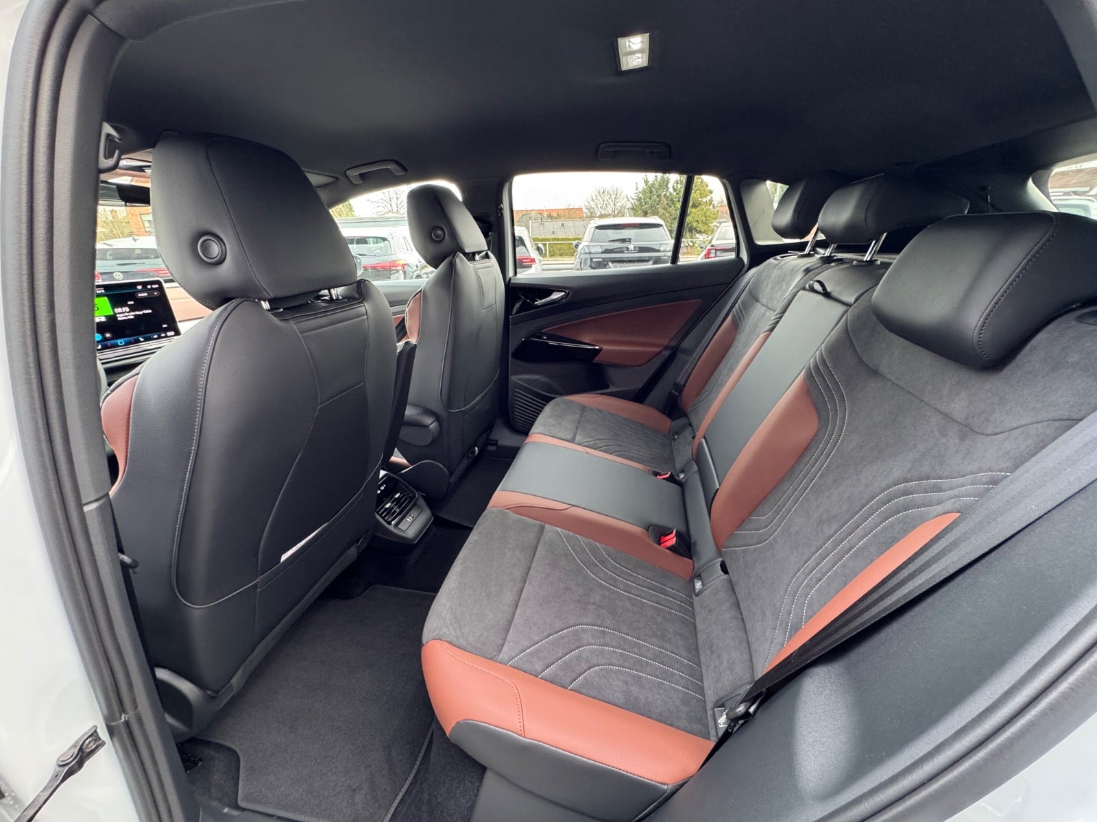 Billede af VW ID.4 77 Pro