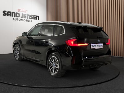 BMW iX1 xDrive30 M-Sport Premium