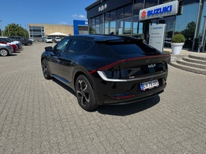 Kia EV6 Long Range Prestige