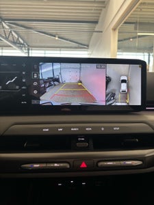 Kia EV4 Long Range GT-Line