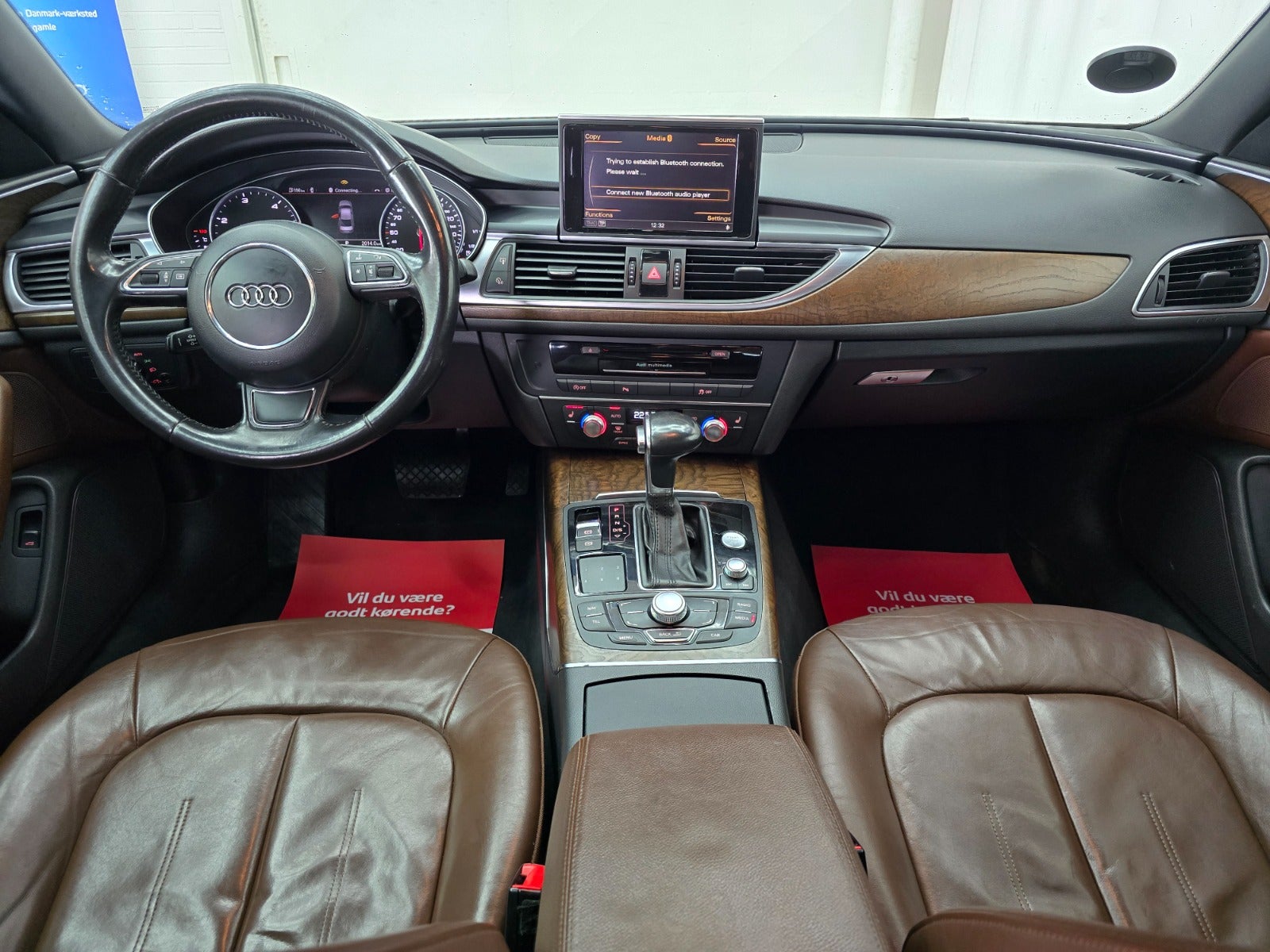 Audi A6 2011