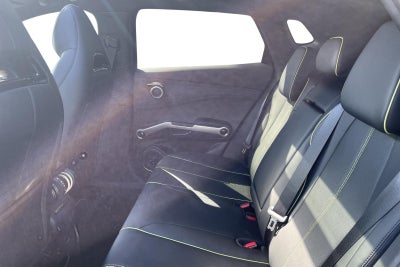 BYD Atto 3 Comfort
