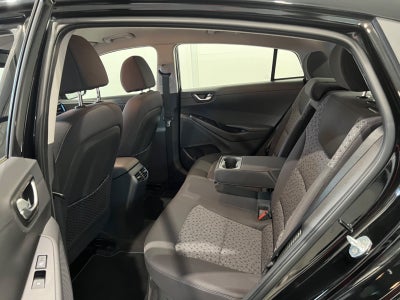 Hyundai Ioniq PHEV Premium DCT