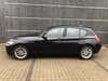 BMW 116d aut. thumbnail