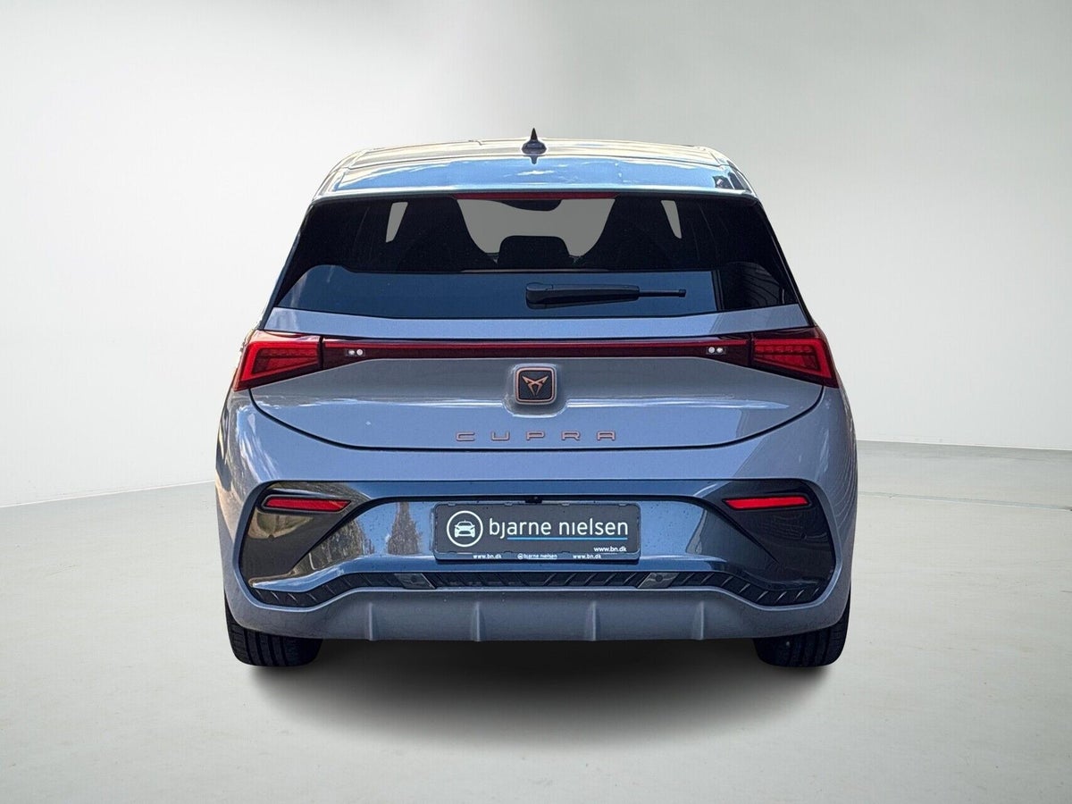 Cupra Born e-Boost billede 8