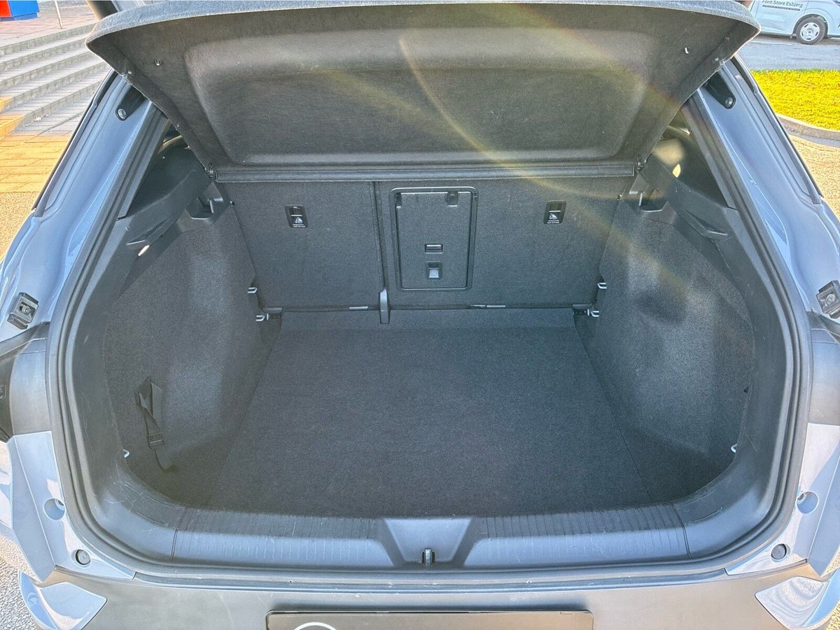 VW ID.4 Pro Performance billede 20