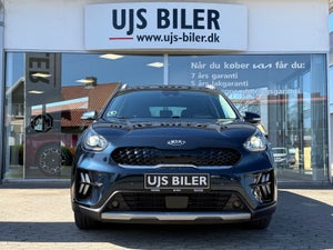 Kia Niro HEV Advance DCT