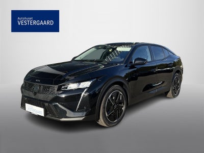 Peugeot e-408 58 Allure 5d