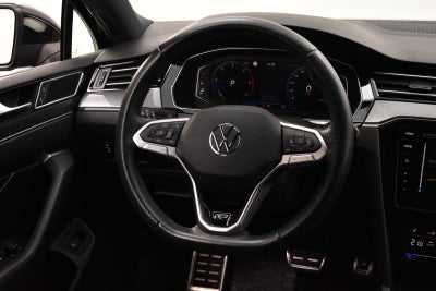 VW Passat TDi 150 R-line Variant DSG