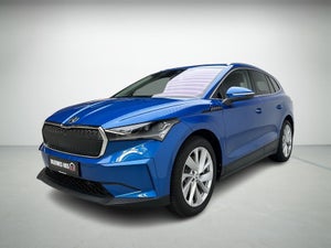 Skoda Enyaq iV Plus Suite