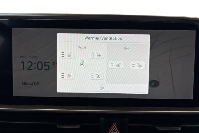 Hyundai Ioniq 6 Techniq