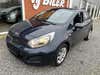 Kia Rio CVVT Comfort