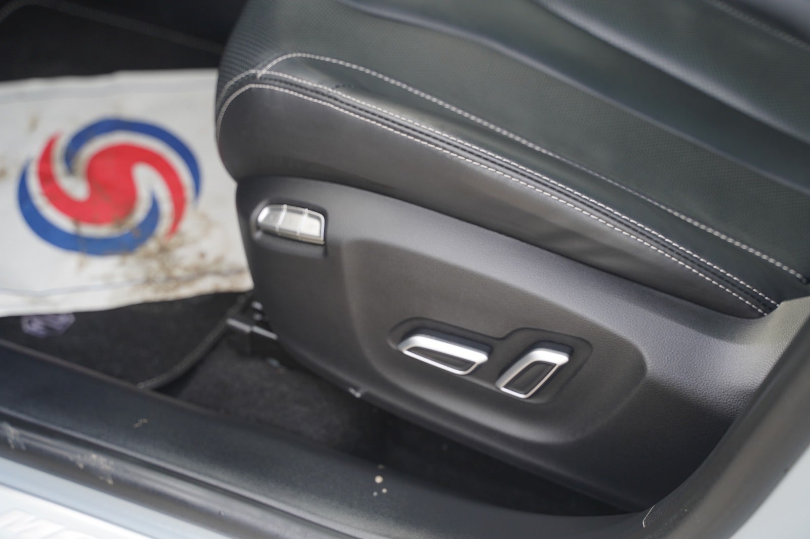 Billede af MG Marvel R  Performance