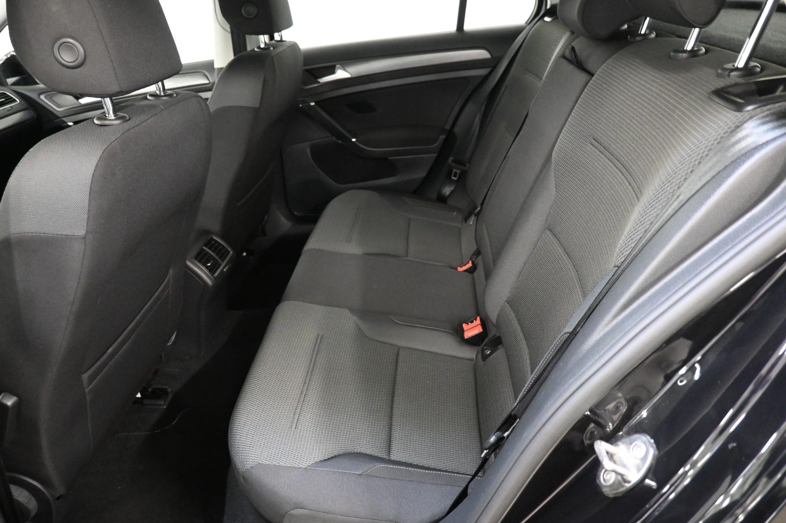 VW Golf VII TSi 130 Comfortline DSG