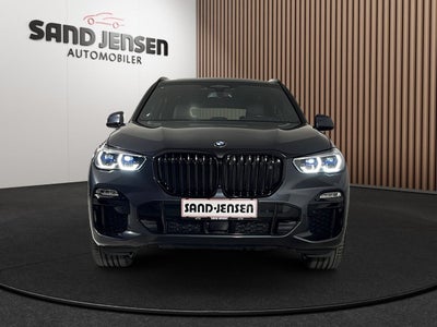 BMW X5 xDrive45e M-Sport aut. Van
