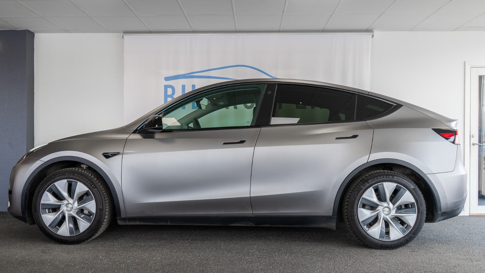 Billede af Tesla Model Y  RWD