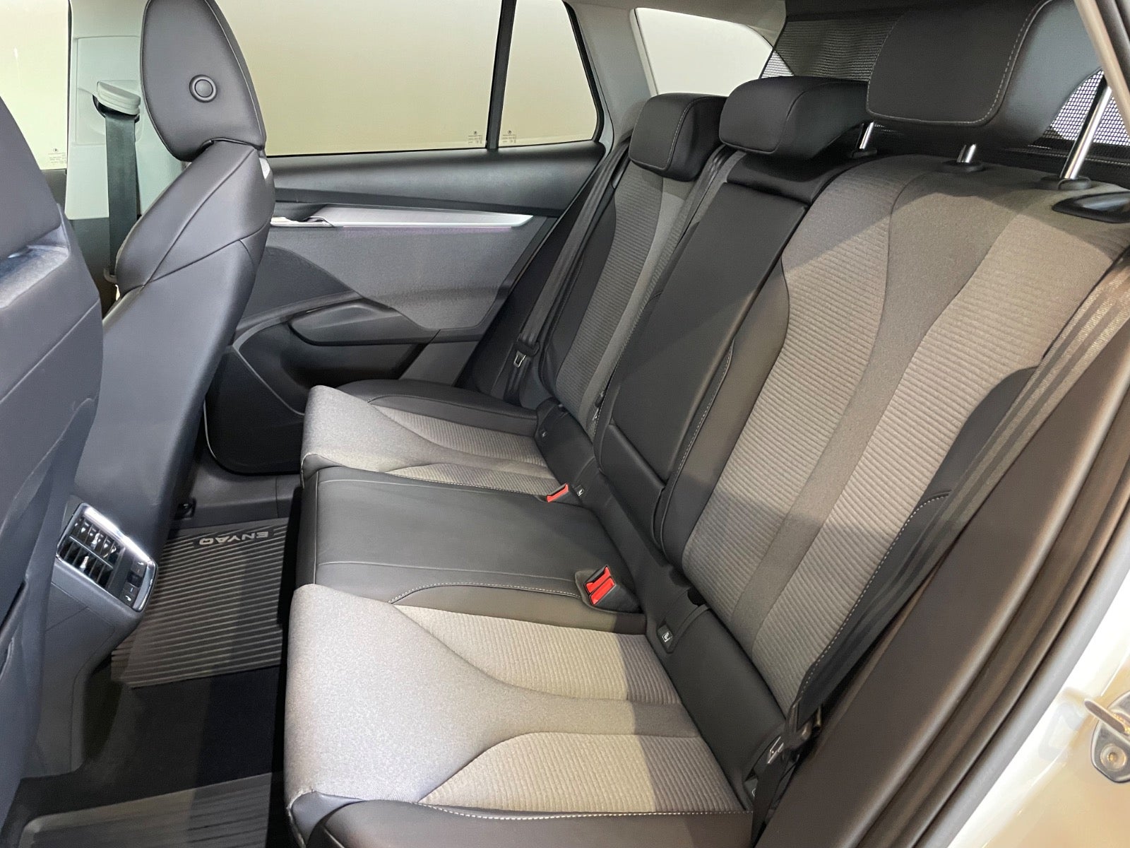 Skoda Enyaq iV Plus Loft