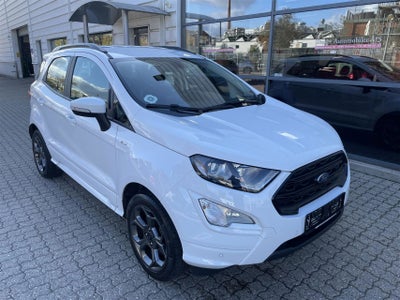 Ford EcoSport 1,0 EcoBoost ST-Line 5d