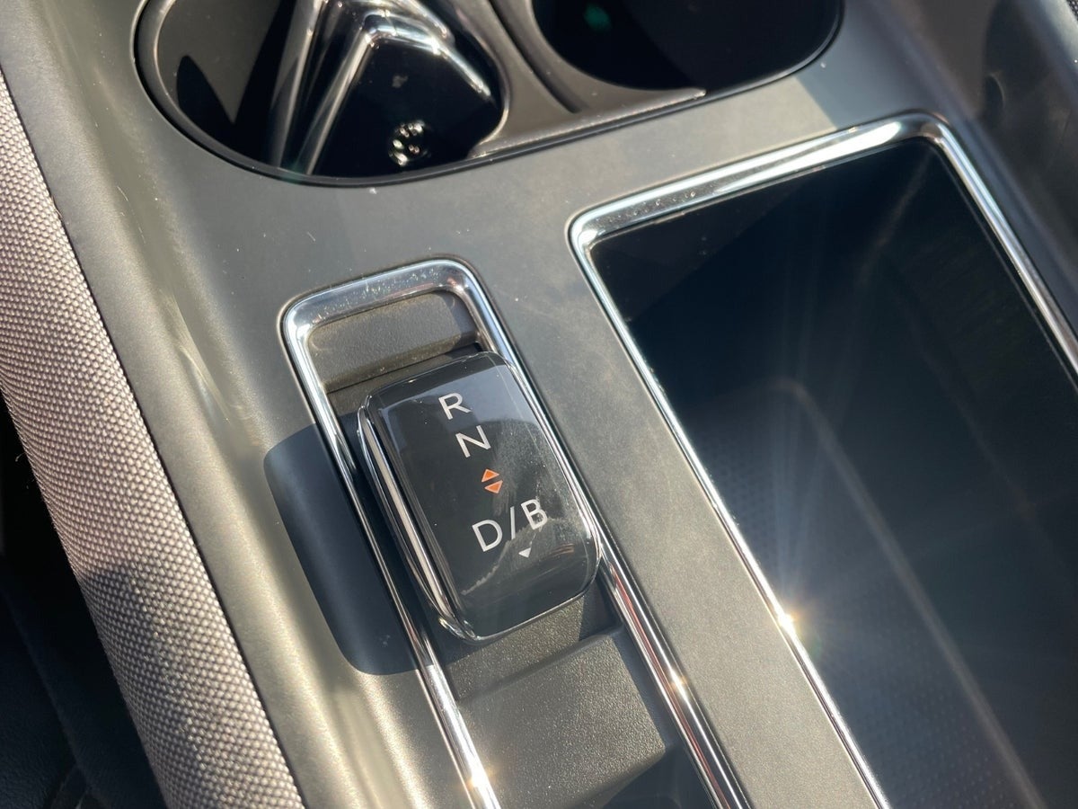 Billede af Skoda Enyaq 80 iV