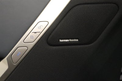 BMW iX xDrive40 Fully Charged