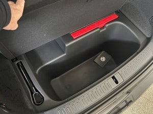 MG IM6 Performance AWD