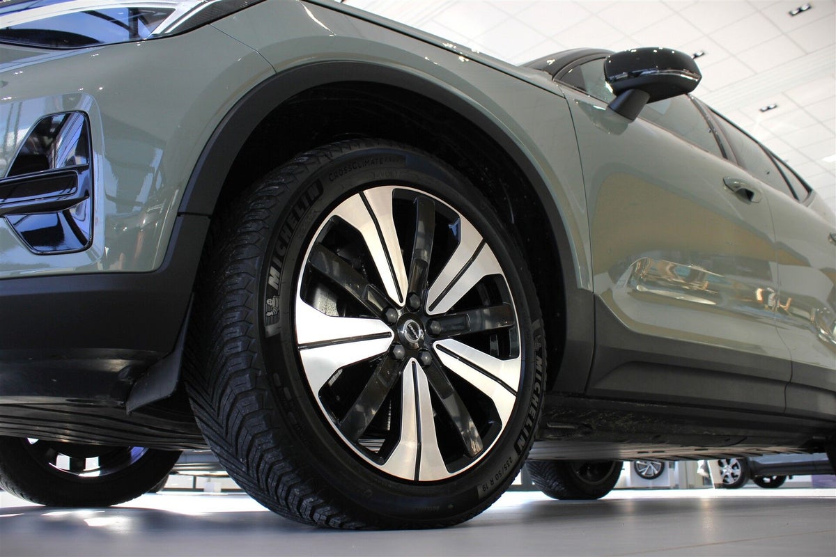 Volvo XC40 P6 ReCharge Plus billede 11
