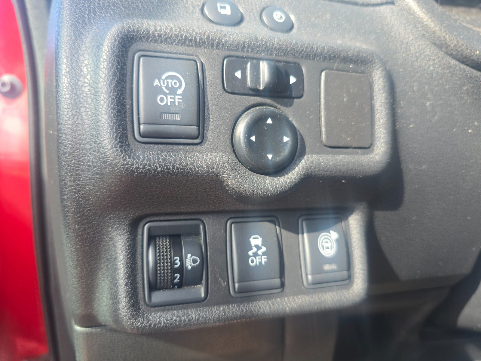 Billede af Nissan Note 1,2 Acenta
