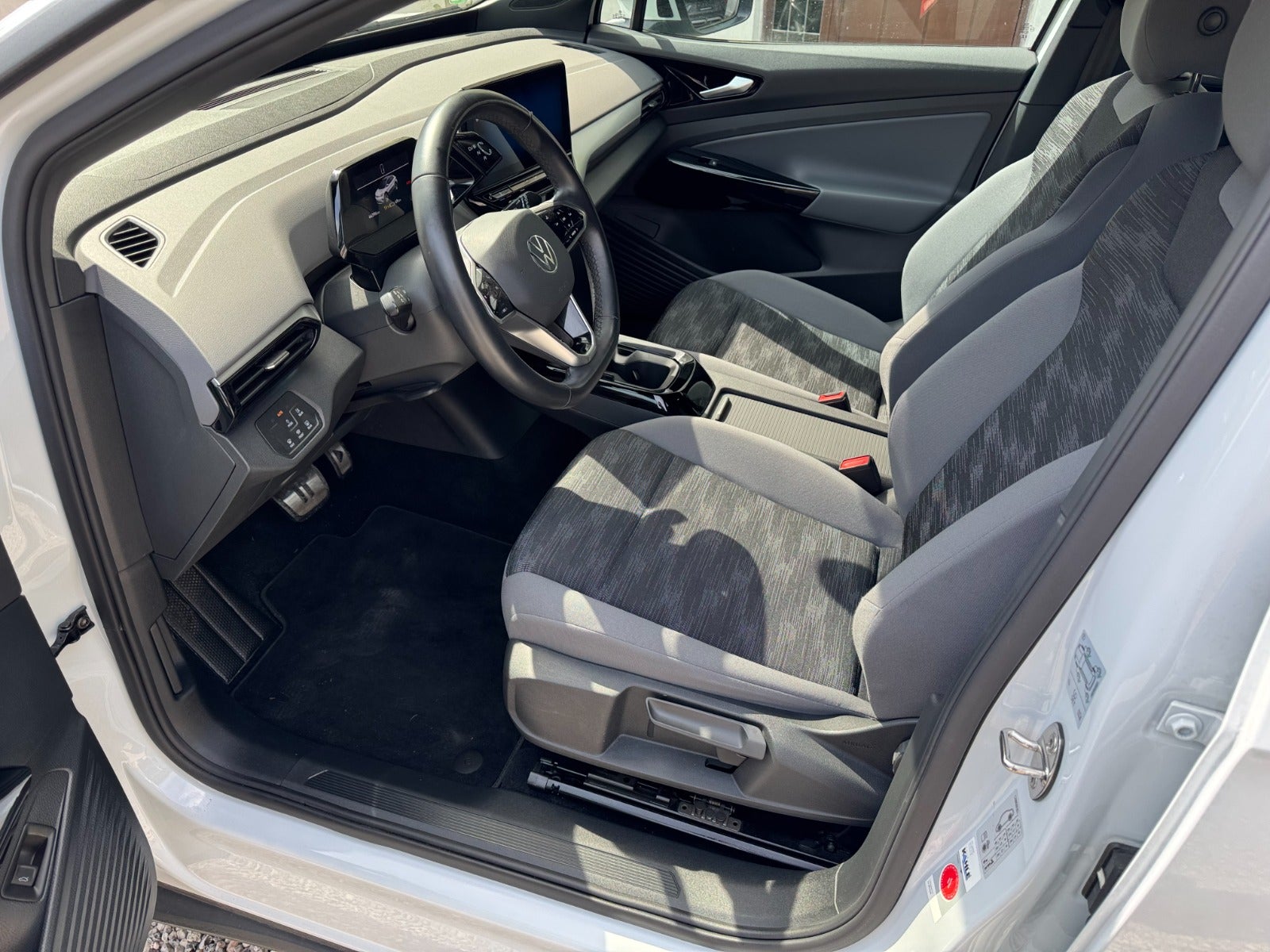 Billede af VW ID.4 77 Pro Performance
