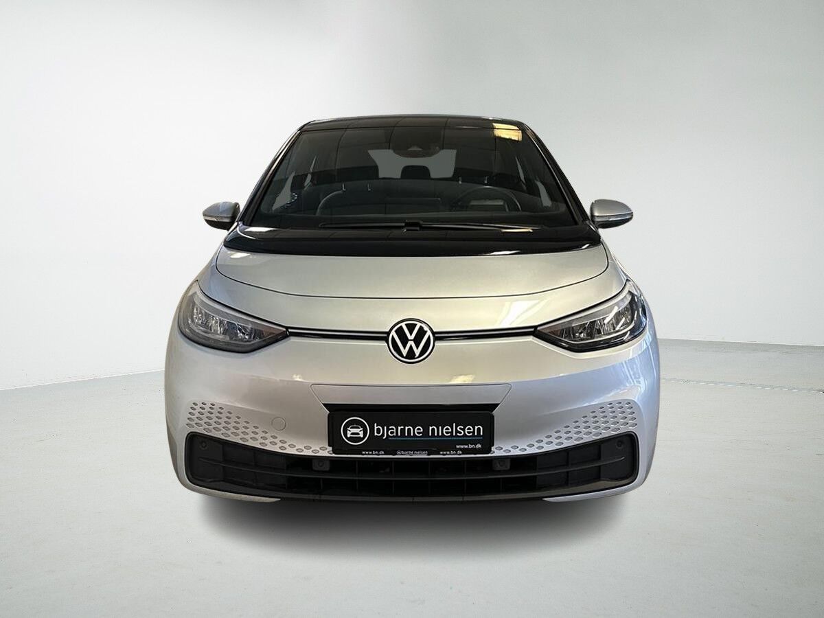 VW ID.3 Life billede 6
