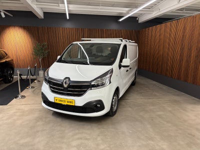 Renault Trafic T29 dCi 145 L2H1 EDC