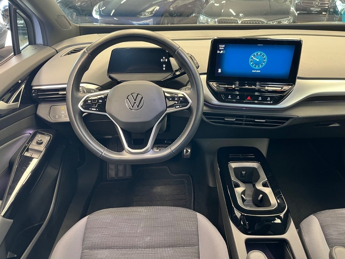 Billede af VW ID.4 52 Pure Performance