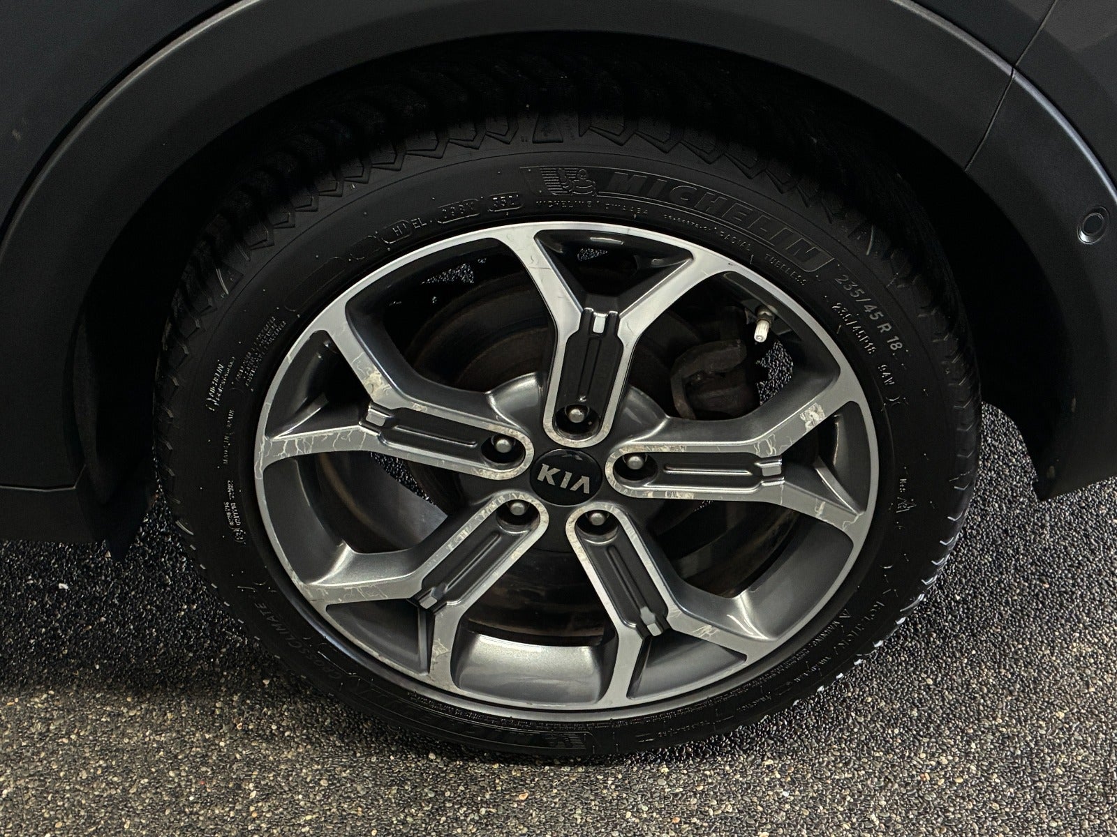 Billede af Kia XCeed 1,6 PHEV Upgrade DCT