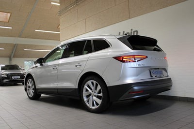 Skoda Enyaq iV Loft