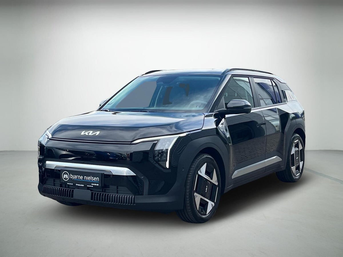 Kia EV3 Long Range Upgrade billede 1