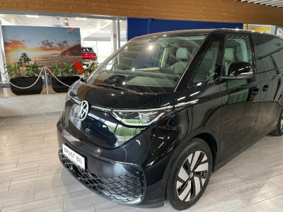 VW ID. Buzz Cargo Comfort  