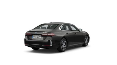 BMW i5 eDrive40 Sport Line