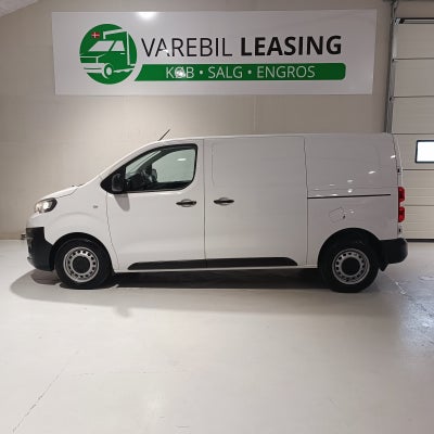 Peugeot Expert BlueHDi 144 L2 Plus EAT8 Van