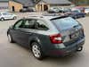 Skoda Octavia TSi 150 Style Business Combi DSG thumbnail
