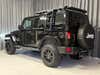 Jeep Wrangler Unlimited CRD 200 Sahara aut. thumbnail