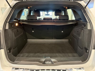 Mercedes B200 Urban aut.