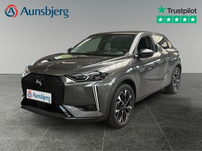 DS DS 3 CrossBack 54 E-Tense Rivoli 5d