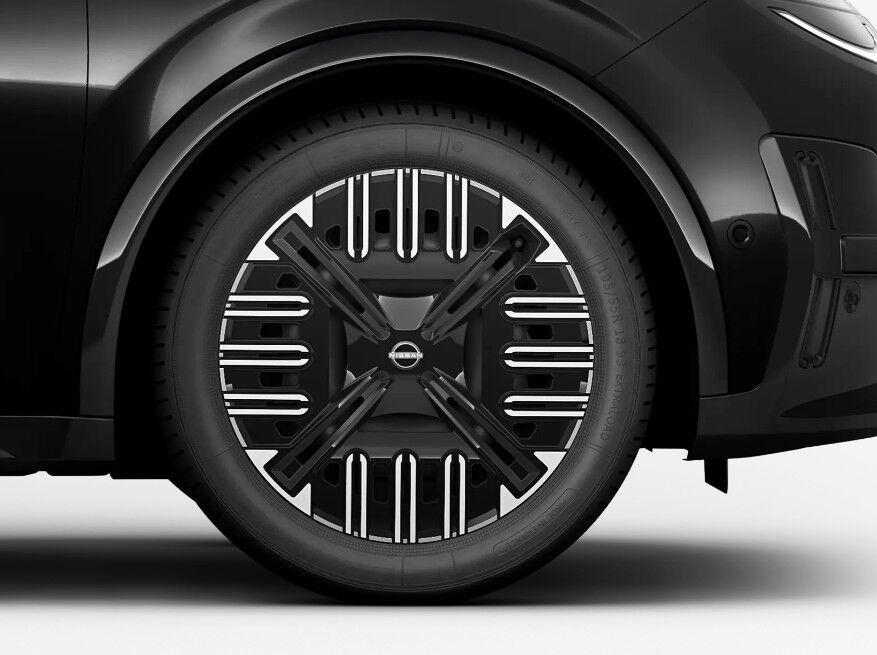 Nissan Micra Engage billede 3