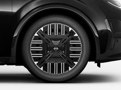 Nissan Micra Engage billede 2