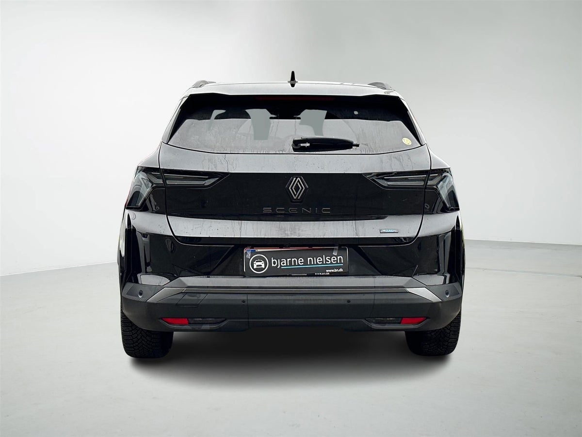 Renault Scenic E-Tech Esprit Alpine billede 7