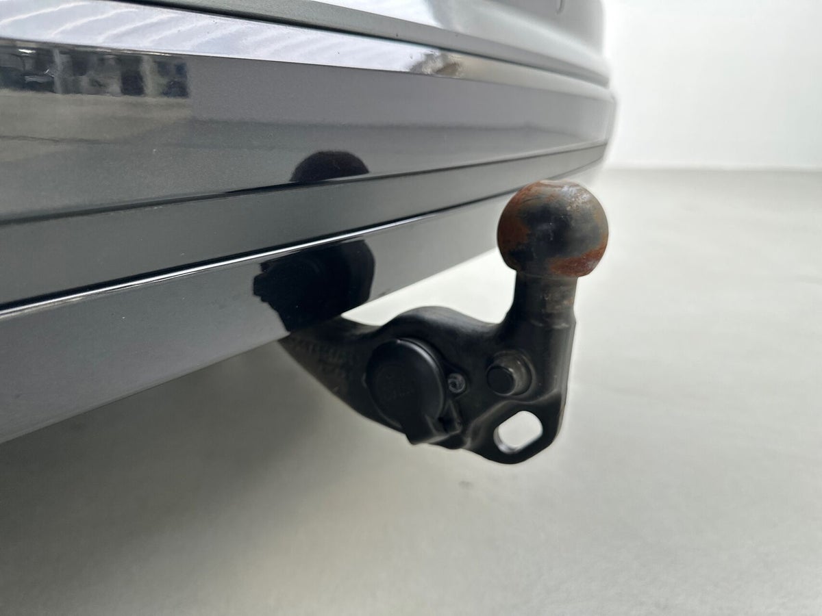 Skoda Enyaq iV Sportline billede 21