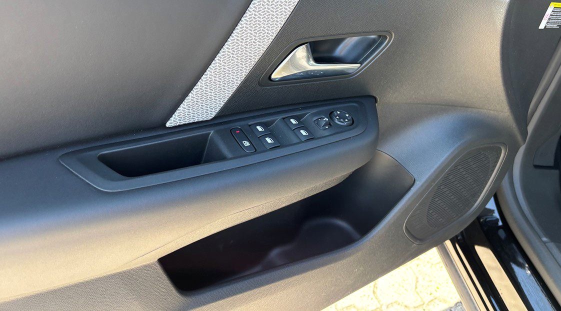Billede af Citroën ë-C4 54 VTR Sport