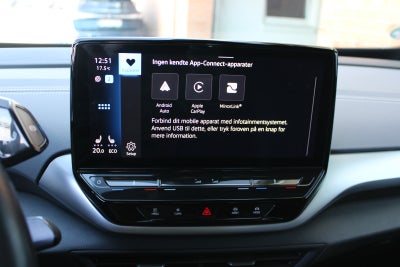 VW ID.5 Pro