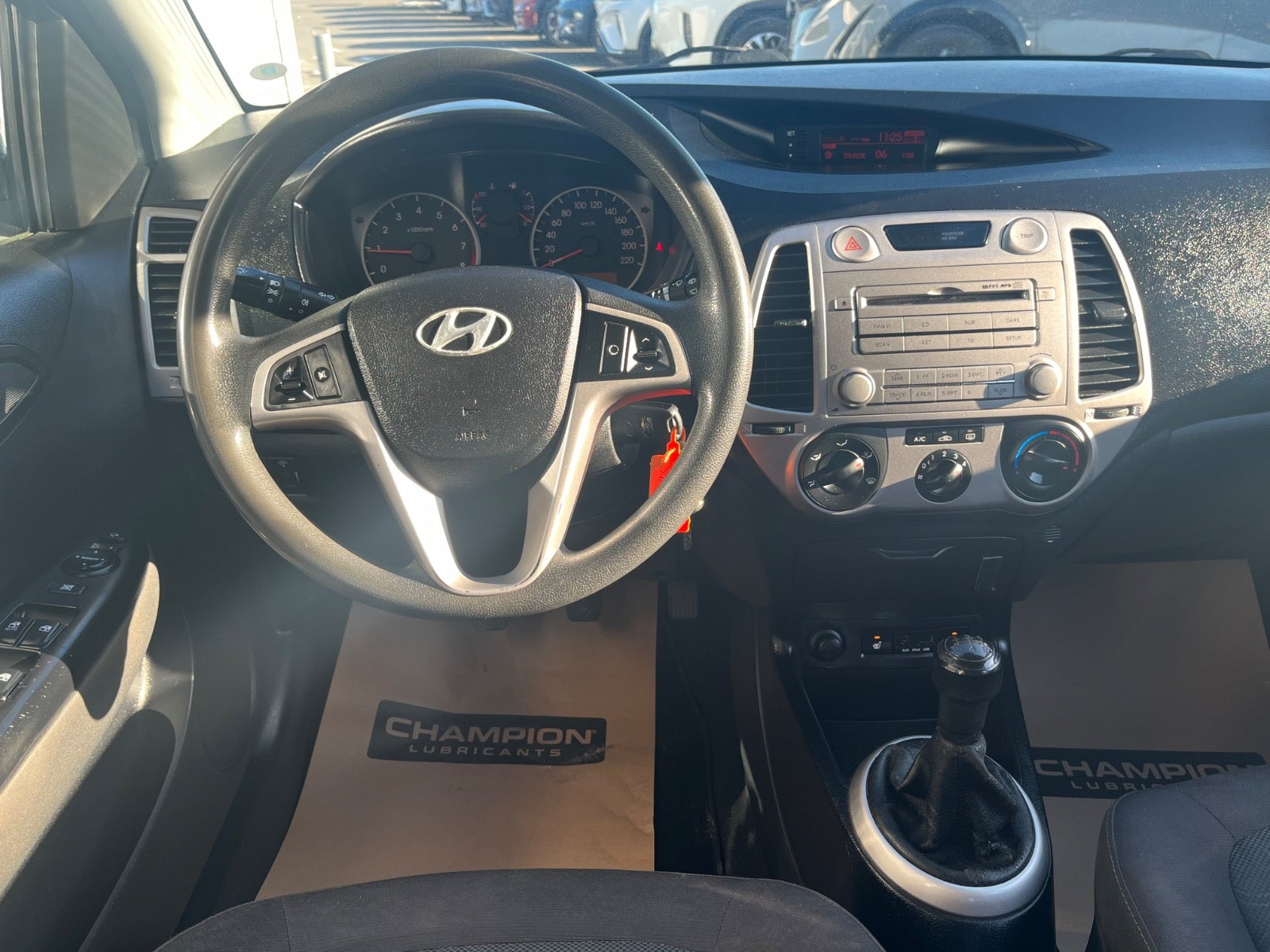 Billede af Hyundai i20 1,25 Classic
