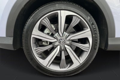 MG Marvel R Luxury
